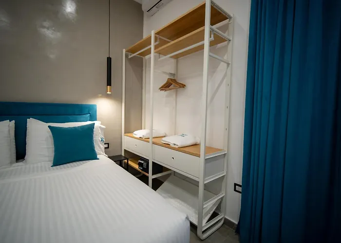 Blesolange Bed and breakfast