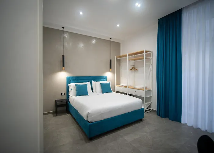 Blesolange Bed and breakfast 4*