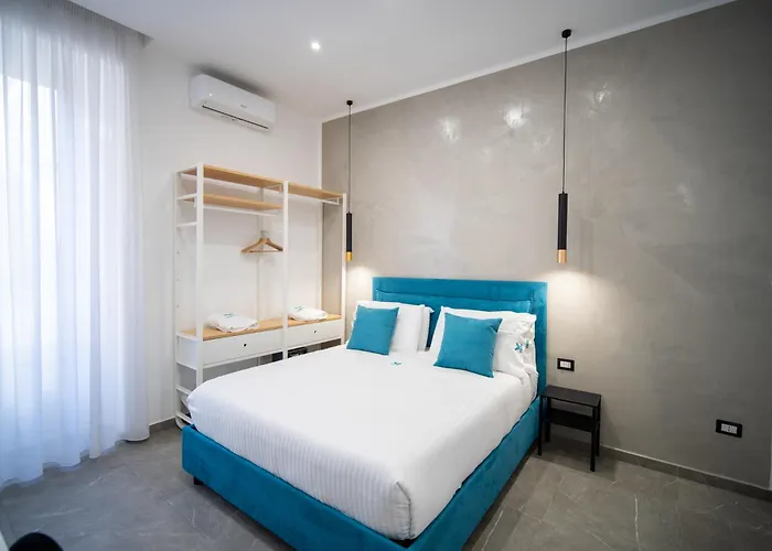 Bed and breakfast Blesolange 4*