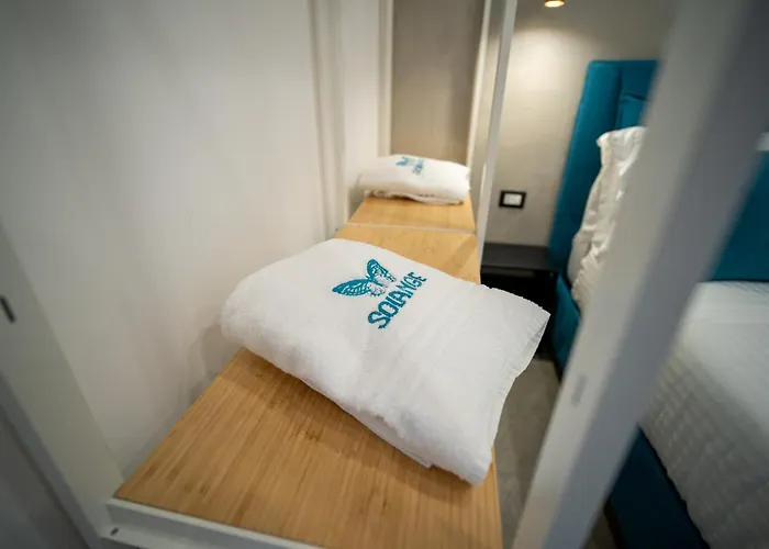 Blesolange Bed and breakfast