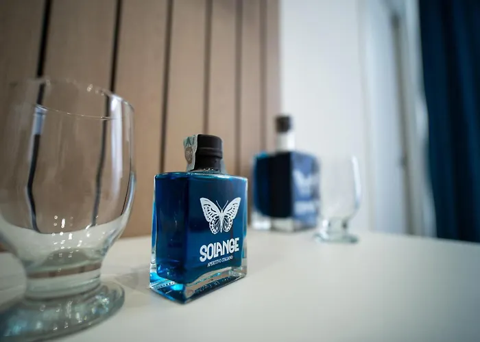 Blesolange Bed and breakfast 4*