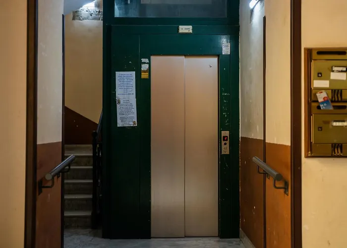 Bed and breakfast Blesolange