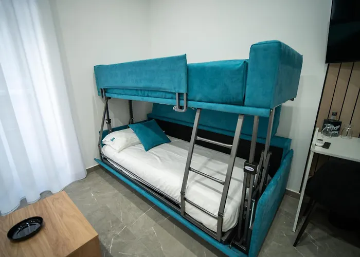 Couette-café Blesolange 4*