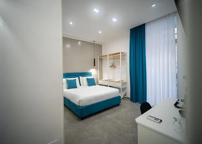 Couette-café Blesolange 4*