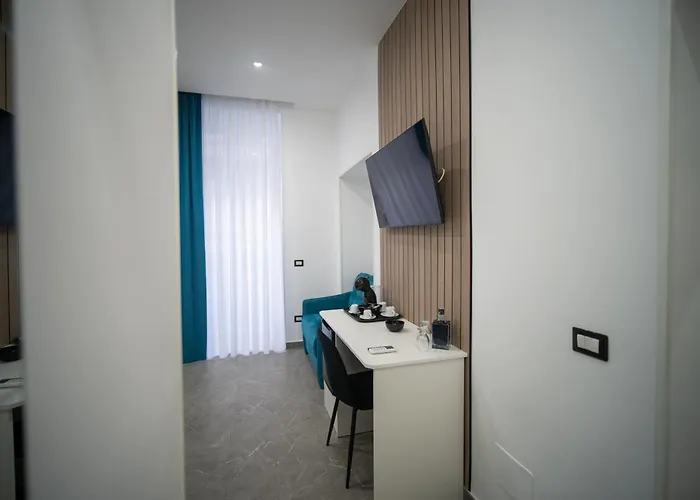 Blesolange Couette-café