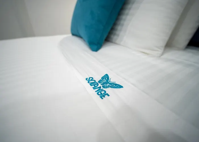 Couette-café Blesolange Naples