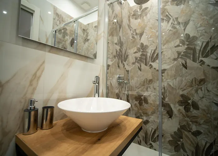 Blesolange Couette-café Naples