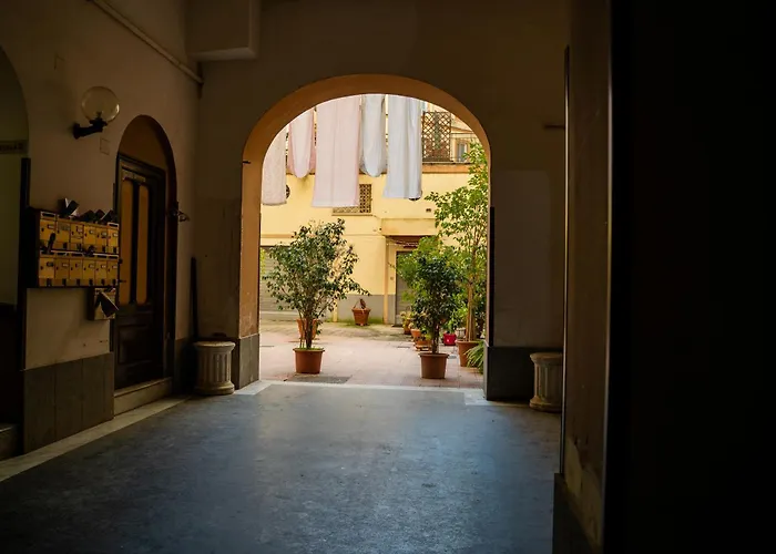 Couette-café Blesolange