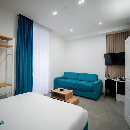 Solange Comfort Bed and Breakfast 4*