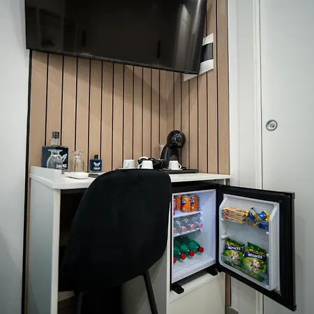 Blesolange 나폴리