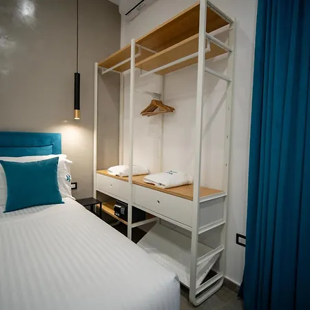 Solange Comfort Bed & Breakfast