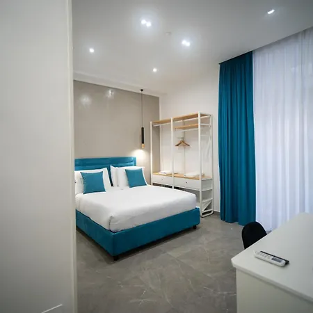 Bed & Breakfast Solange Comfort 4*