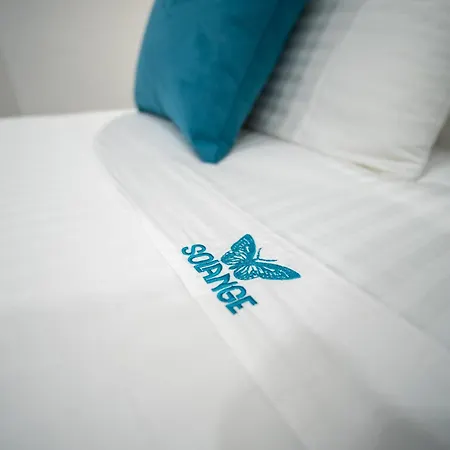 B&B Blesolange 나폴리