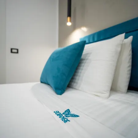 B&B Blesolange 나폴리