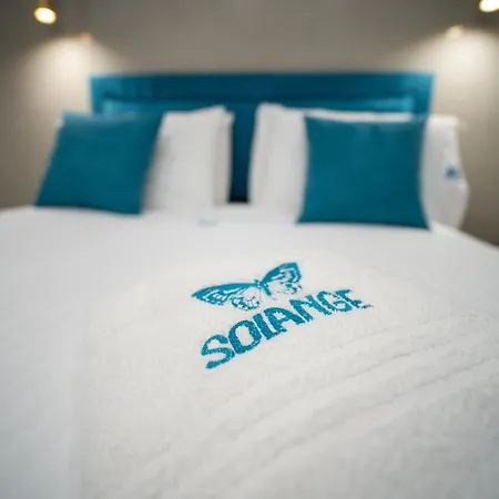 Blesolange 나폴리