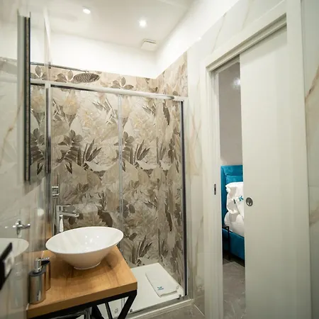 Blesolange 나폴리