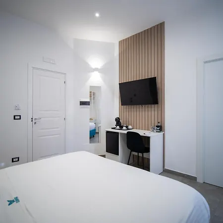 Blesolange B&B 나폴리