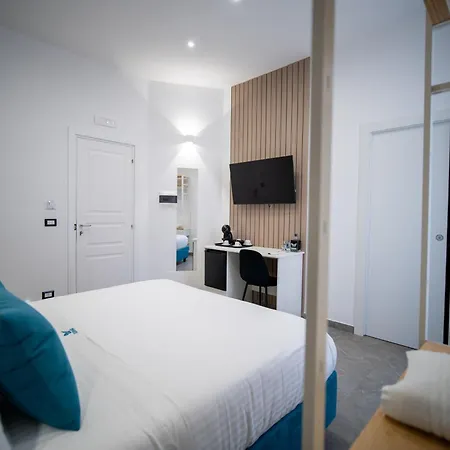 B&B Blesolange 나폴리