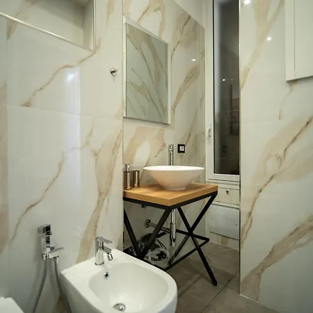 Blesolange 나폴리