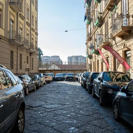 B&B Blesolange 나폴리