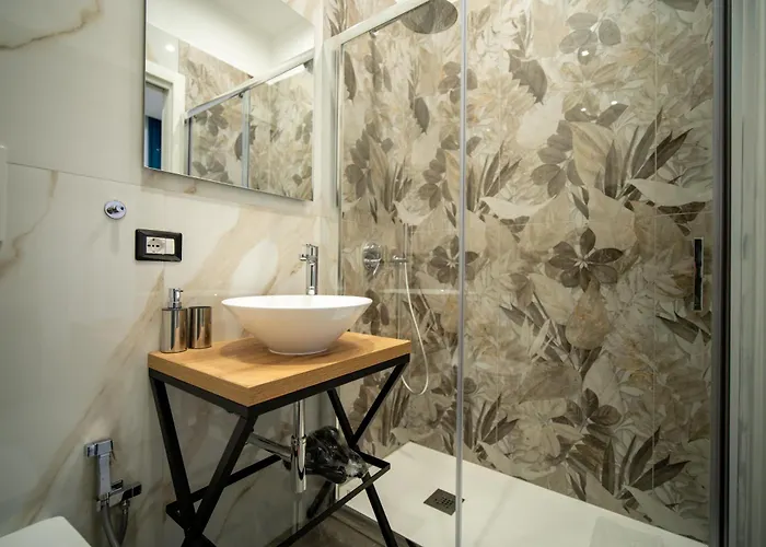 Frühstückspension Blesolange Neapel