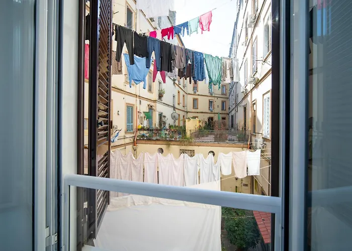 Blesolange Frühstückspension