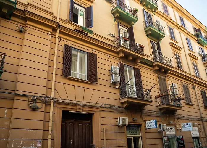 Blesolange Frühstückspension 4*