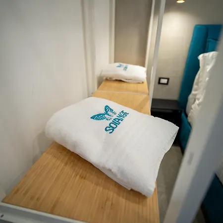 Solange Comfort 住宿加早餐酒店