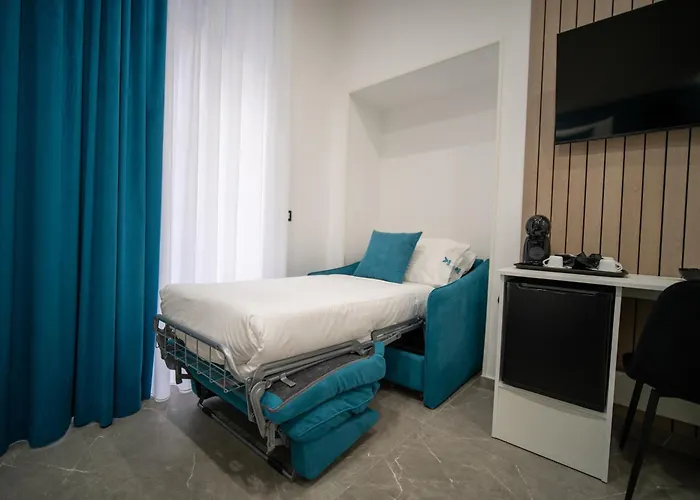 Blesolange Отель типа 