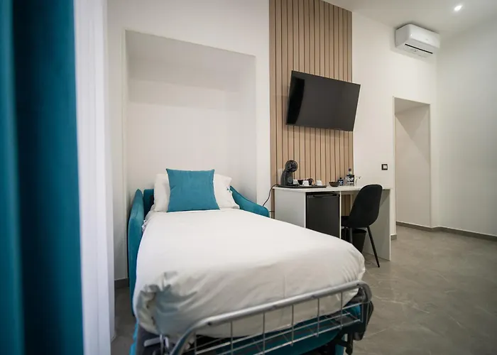 Blesolange Отель типа 